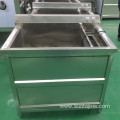 Vegetable & fruit washing machine